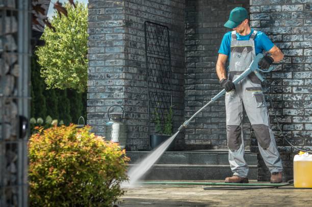 Best Pool Deck Cleaning in Baxter, TN