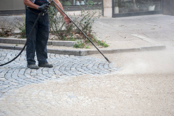 Best Concrete Surface Cleaning in Baxter, TN