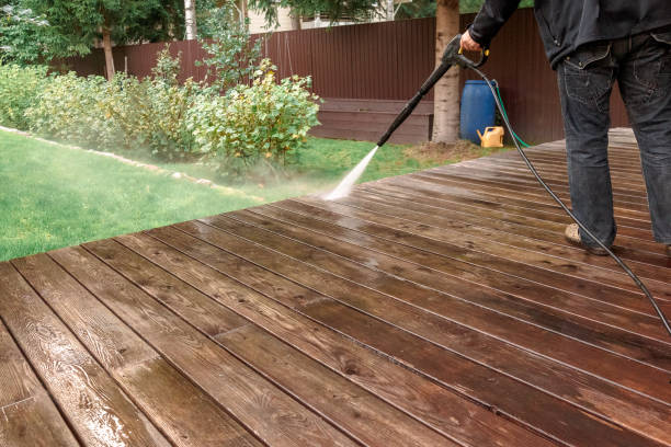 Best Gutter Cleaning and Brightening in Baxter, TN