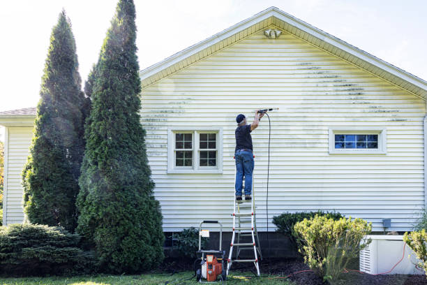 Best Fence Cleaning and Maintenance in Baxter, TN